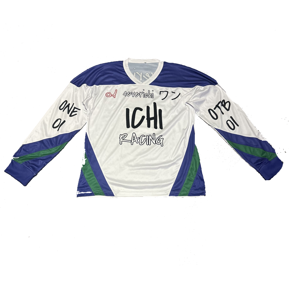 Ichi Racing Jersey