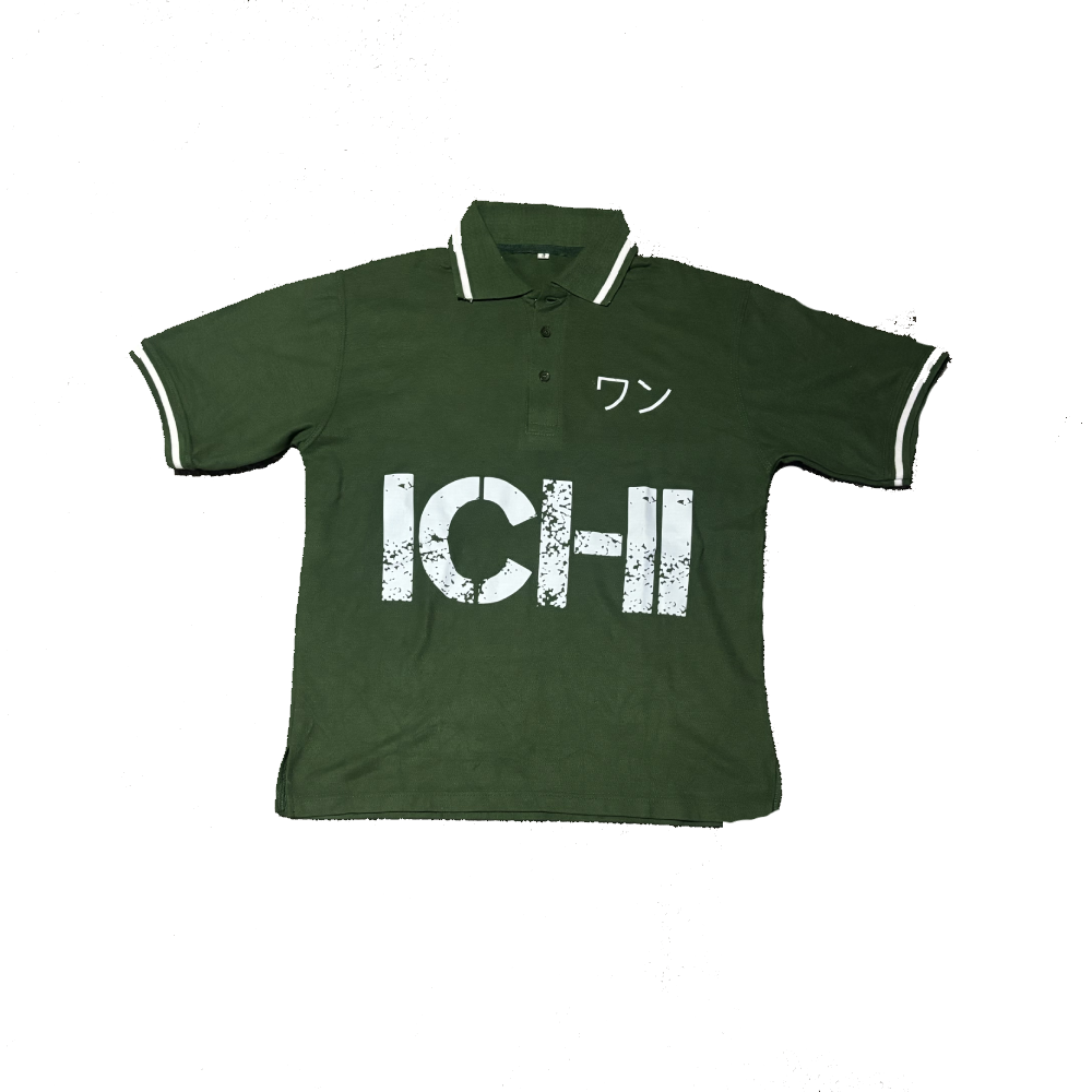 Ichi Polo